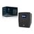 Conceptronic Zeus 04E - UPS - AC 220-240 V - 1320 Watt  | ZEUS04E