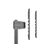 Equip 37"-70" Universal TV Stands / 40 kg / 94 cm (37")  | 650612