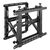 Equip 45"-70" Pop-Out Video Wall Mount Bracket / 70 kg / | 650352