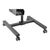 DIGITUS DA-90374 - Cart - for LCD display / PC equipment - metal