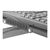 DIGITUS DA-90374 - Cart - for LCD display / PC equipment - metal
