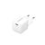 Intenso W30C - Power adapter - GaN - 30 Watt - 3 A - PD | 7803022