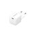 Intenso W30C - Power adapter - GaN - 30 Watt - 3 A - PD | 7803022