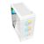 Sharkoon REBEL C50 RGB ATX / Full Tower / PC / Wh | 4044951038251