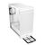 Sharkoon REBEL C50 RGB ATX / Full Tower / PC / Wh | 4044951038251