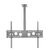 HAGOR HA DH 400 - 700 L - Mounting kit (ceiling mount) - f | 2703