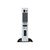PowerWalker VFI 1000CRM LCD - UPS (rack-mountable / ex | 10122000