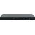 Inter-Tech SD-1688 / Switched / Steel / Black / 8 AC o | 88887381
