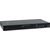 Inter-Tech SD-1688 / Switched / Steel / Black / 8 AC o | 88887381
