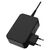 LC-Power Netzteil Notebook-Netzteil LC-NB-GAN-90-C 90W - Power Su