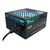 AZZA - Power supply (internal) - ATX12V / EPS12V | PSAZ 650W-ARGB