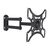 TECHly - Bracket - for LCD TV - black - screen si | ICA-LCD-2923B