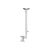 Neomounts FPMA-C050 - Bracket - full-motion - f | FPMA-C050SILVER
