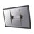 Neomounts FPMA-W350 - Bracket - tiltable - for L | FPMA-W350BLACK