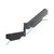 Neomounts WL70-550BL12 - Mounting kit (wall mount) - full-motion