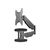 Neomounts WL70-550BL12 - Mounting kit (wall mount) - full-motion