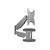 Neomounts WL70-550BL12 - Mounting kit (wall mount) - full-motion