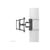 Neomounts WL40S-910BL16 - Mounting kit (mount) - for flat panel -