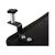 R-Go - Mounting kit (bracket, desk clamp mount, arm res | RGOARMC