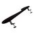 R-Go - Mounting kit (bracket, desk clamp mount, arm res | RGOARMC