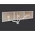 Fellowes Platinum Series Triple Arm - Mounting kit - fo | 8042601