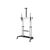 StarTech.com Mobile TV Stand, Heavy Duty TV Cart for | STNDMTV100