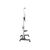 StarTech.com Mobile TV Stand, Heavy Duty TV Cart for | STNDMTV100