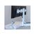 Ergotron CareFit - Mounting component (bow) - for 2  | 98-650-251