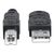 Manhattan USB-A to USB-B Cable, 1.8m, Male to Male, Blac | 333368