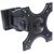 Manhattan TV & Monitor Mount, Wall, Tilt and Swivel, 1 s | 432351