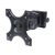 Manhattan TV & Monitor Mount, Wall, Tilt and Swivel, 1 s | 432351