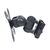 Manhattan TV & Monitor Mount, Wall, Tilt and Swivel, 1 s | 432351