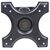 Manhattan TV & Monitor Mount, Wall, Tilt and Swivel, 1 s | 432351