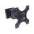 Manhattan TV & Monitor Mount, Wall, Tilt and Swivel, 1 s | 432351