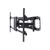 Manhattan TV & Monitor Mount, Wall, Full Motion, 1 scree | 461290