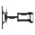 Manhattan TV & Monitor Mount, Wall, Full Motion, 1 scree | 461290
