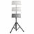 Manhattan TV/Monitor/Projector/Laptop Mount, Tripod Floo | 461788