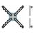 Manhattan - Mounting component (VESA adapter mount) - fo | 461870