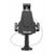 Manhattan iPad & Tablet Desk Stand, Lockable, Wall Mount | 462112