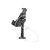 Manhattan iPad & Tablet Desk Stand, Lockable, Wall Mount | 462112