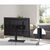 Manhattan TV & Monitor Mount, Desk, 1 screen, Screen Siz | 462297
