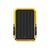 SILICON POWER Armor A66 - Hard drive - 5 TB -  | SP050TBPHD66LS3Y