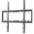 Schwaiger FIXED 2 - Bracket for flat panel - screen | LWHF5535513