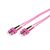DIGITUS Professional - Patch cable - SC multi-mode | DK-2522-03-4