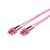 DIGITUS Professional - Patch cable - SC multi-mode | DK-2522-03-4