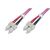 DIGITUS Professional - Patch cable - SC multi-mode | DK-2522-03-4