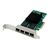DIGITUS - Network adapter - PCIe 2.1 - Gigabit Etherne | DN-10114