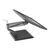 LogiLink - Stand - adjustable arm - for LCD display - bl | BP0100