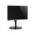 LogiLink - Stand - articulating - for monitor / curved m | BP0110