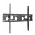 HAGOR WH 85 F-HD - Bracket - for flat panel - lockable - b | 1791